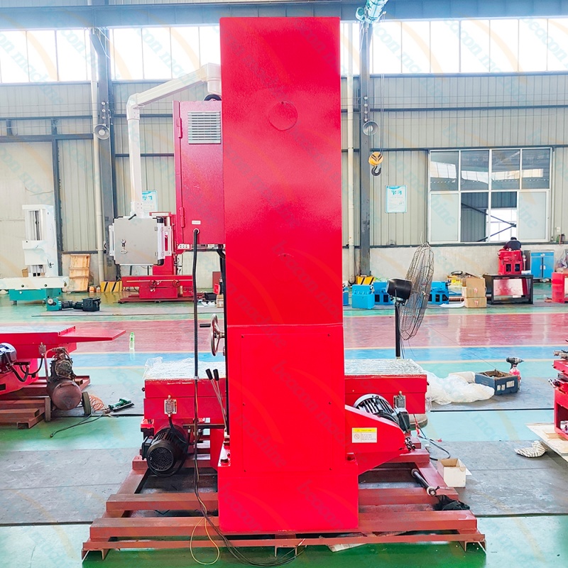 Cylinder Boring Machine, Engine Boring Milling Machine, Vertical Boring Machine