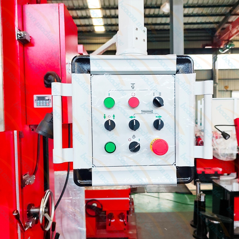 Cylinder Boring Machine, Engine Boring Milling Machine, Vertical Boring Machine