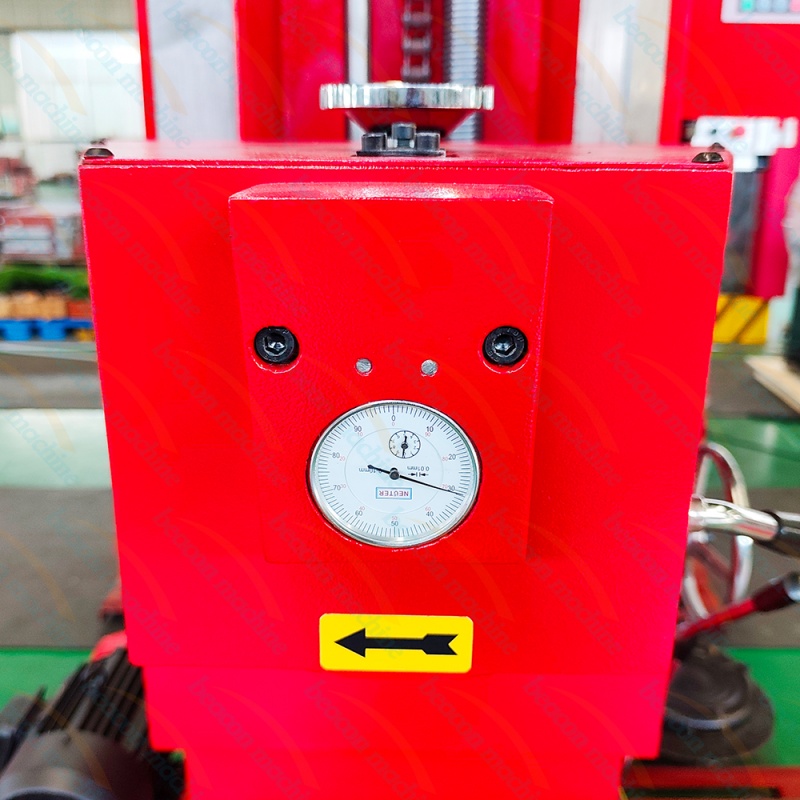 Cylinder Boring Machine, Engine Boring Milling Machine, Vertical Boring Machine