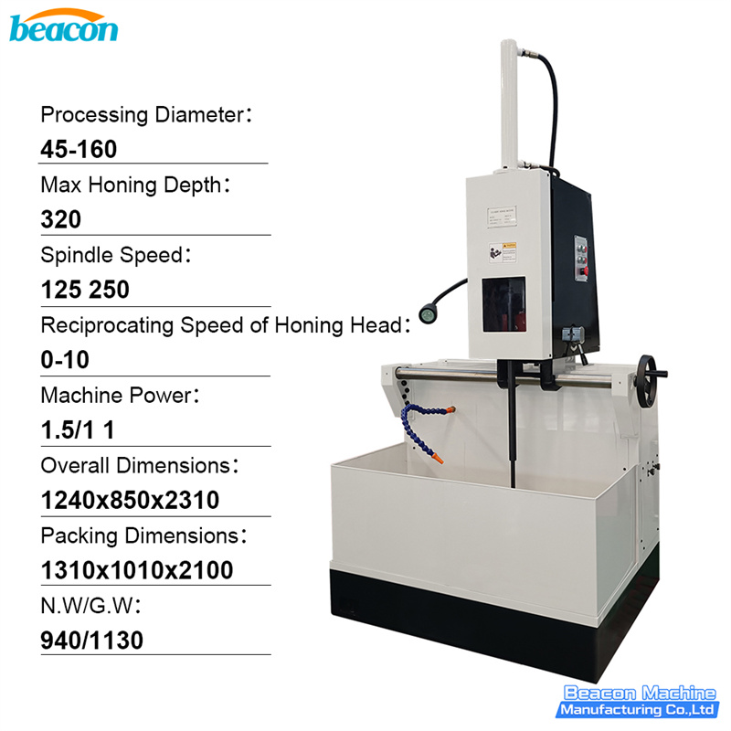 Cylinder Honing Machine, Engine Honing Equipment, Vertical Honing Machine Cylinder Honing Machine, Engine Honing Equipment, Vertical Honing Machine