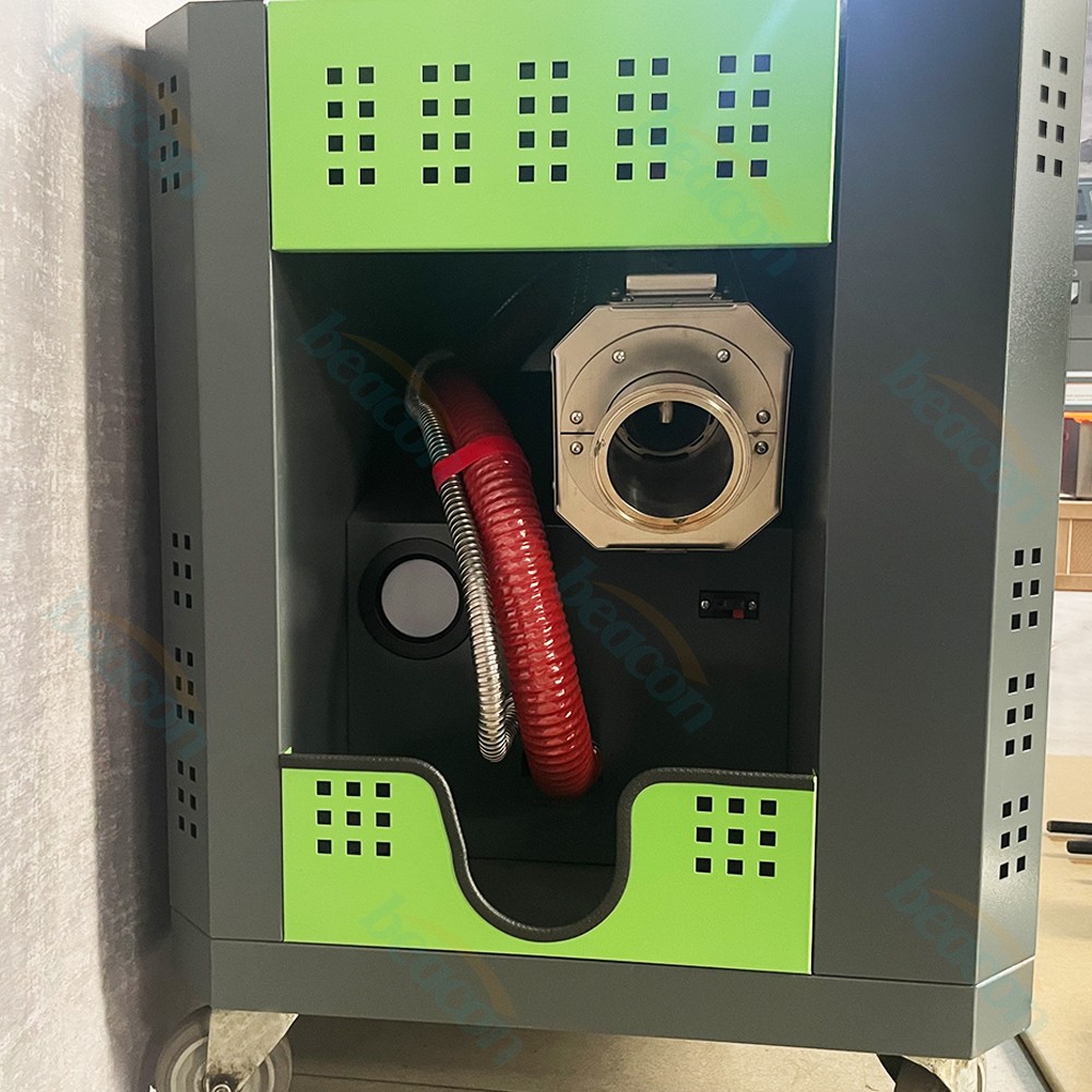 DPF Regeneration Machine, Diesel Particulate Filter Cleaner, DPF Baking Furnace DPF Regeneration Machine, Diesel Particulate Filter Cleaner, DPF Baking Furnace