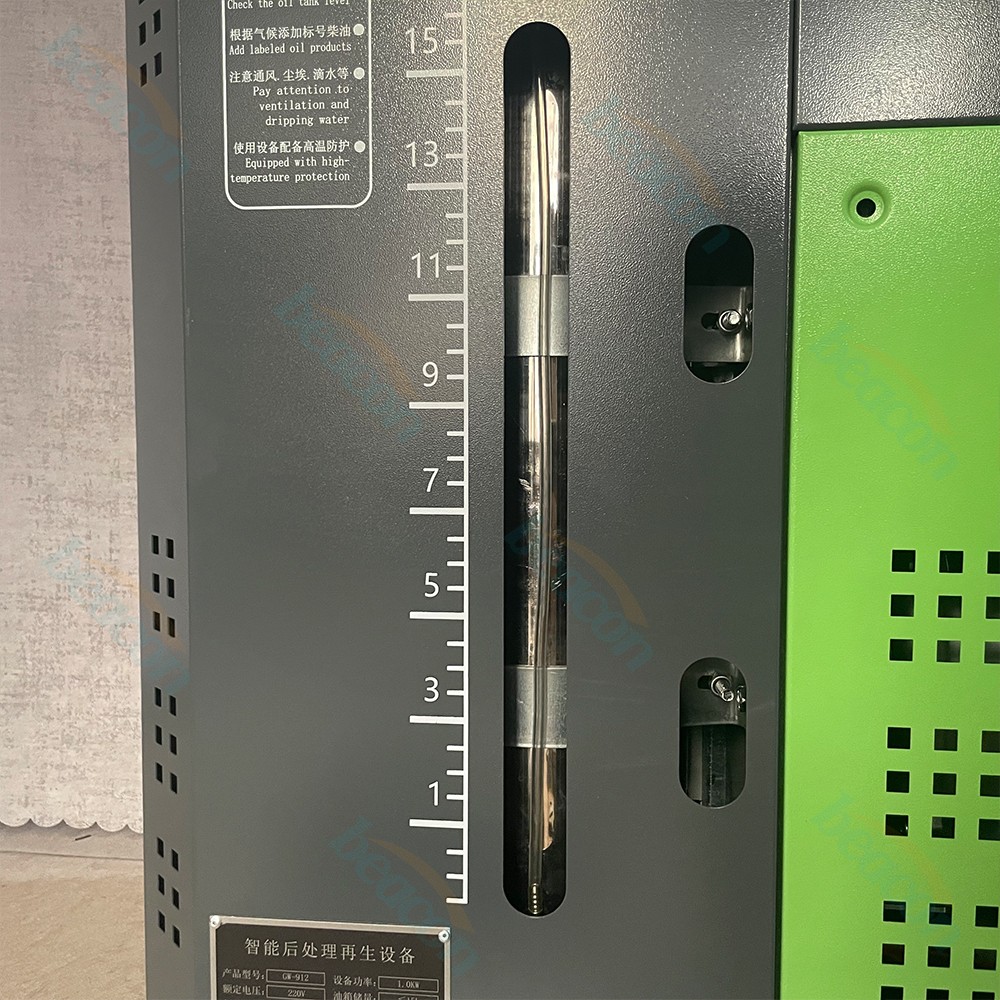 DPF Regeneration Machine, Diesel Particulate Filter Cleaner, DPF Baking Furnace DPF Regeneration Machine, Diesel Particulate Filter Cleaner, DPF Baking Furnace