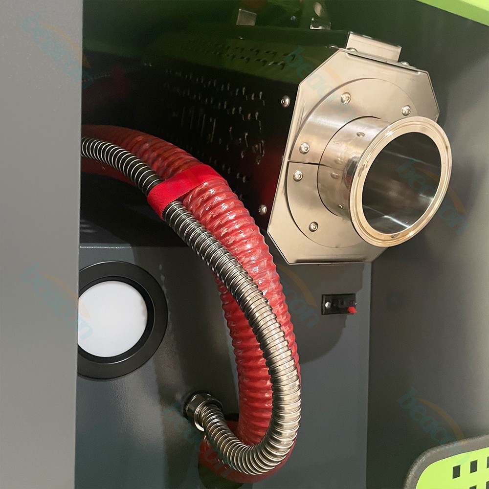 DPF Regeneration Machine, Diesel Particulate Filter Cleaner, DPF Baking Furnace DPF Regeneration Machine, Diesel Particulate Filter Cleaner, DPF Baking Furnace