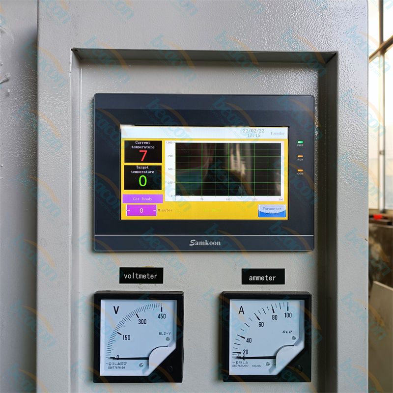 DPF Cleaning Machine, DPF Back Pressure Tester, Diesel Filter Regeneration System