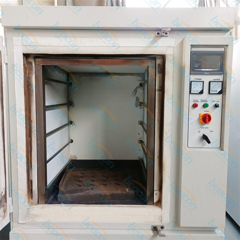 DPF Cleaning Machine, DPF Back Pressure Tester, Diesel Filter Regeneration System