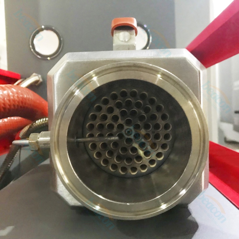 Intelligent DPF Regenerator, Diesel Particulate Filter Cleaner, Smart Aftertreatment System