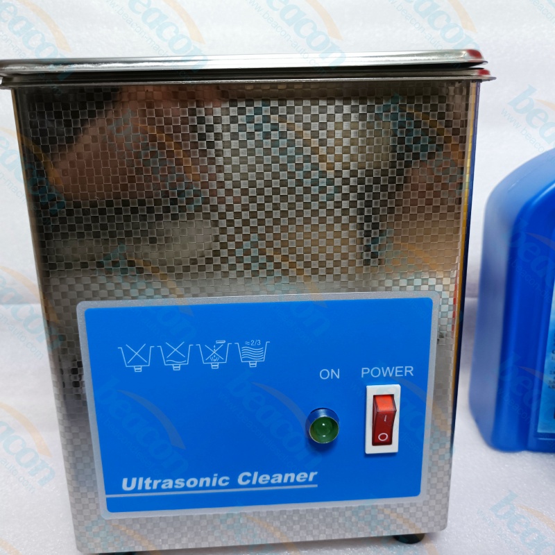 Fuel Injector Cleaner, Injector Tester Machine, Gasoline Injector Analyzer