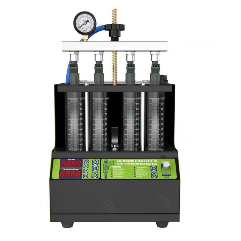 Fuel Injector Cleaner, Ultrasonic Testing Machine, Gasoline Service Tool