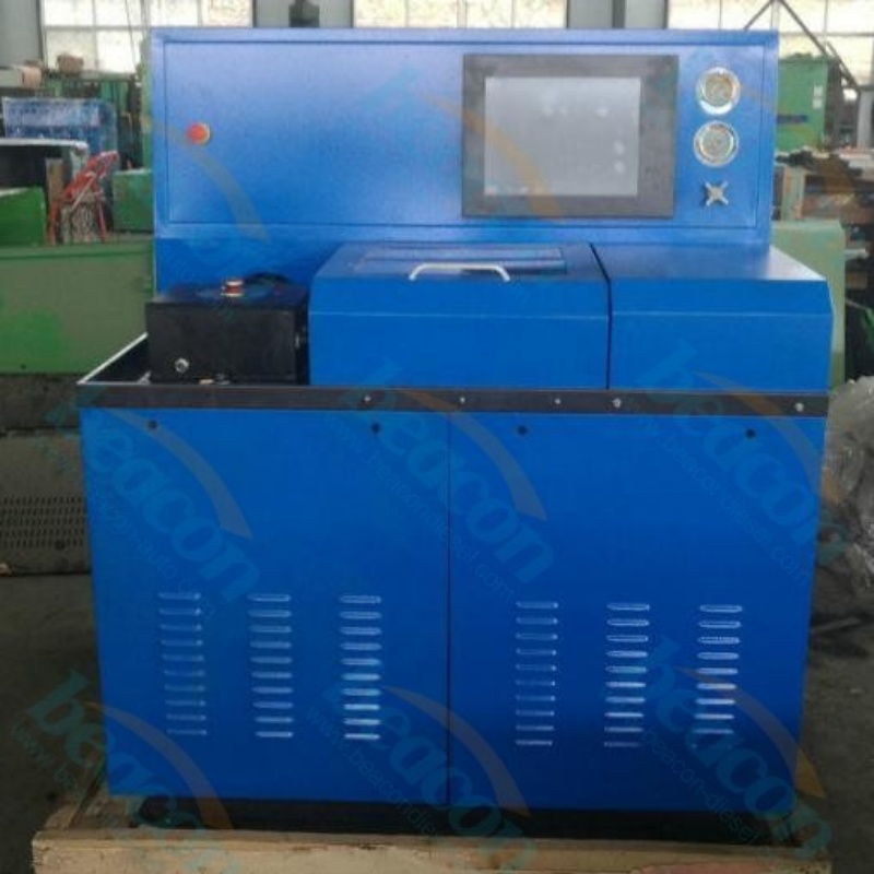 PT Injector Test Bench, Cummins Fuel System Tester, PT Injector Calibration