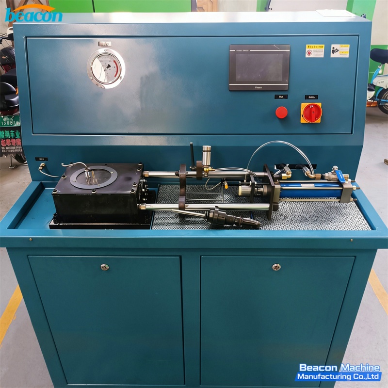 Diesel Injector Test Bench, Cummins Fuel System Tool, PT Series Injector Analyzer