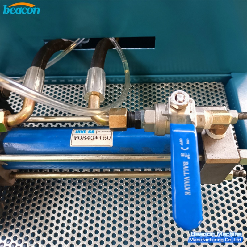 Diesel Injector Test Bench, Cummins Fuel System Tool, PT Series Injector Analyzer