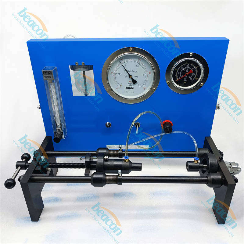 PT Injector Tester, Injector Leakage Detector, Cummins Fuel System Seal Test