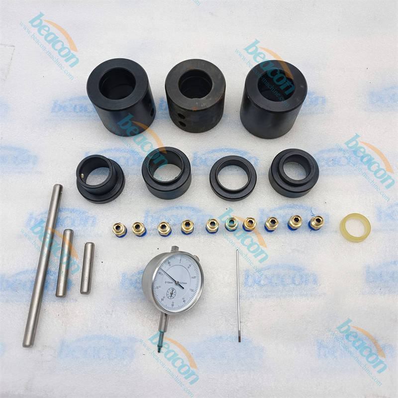 PT Injector Tester, Injector Leakage Detector, Cummins Fuel System Seal Test