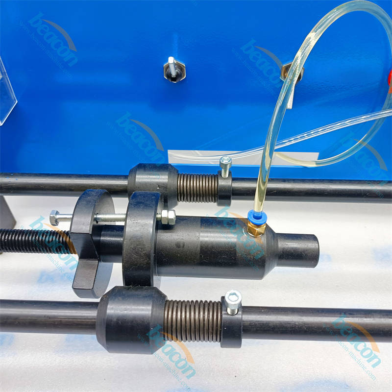PT Injector Tester, Injector Leakage Detector, Cummins Fuel System Seal Test