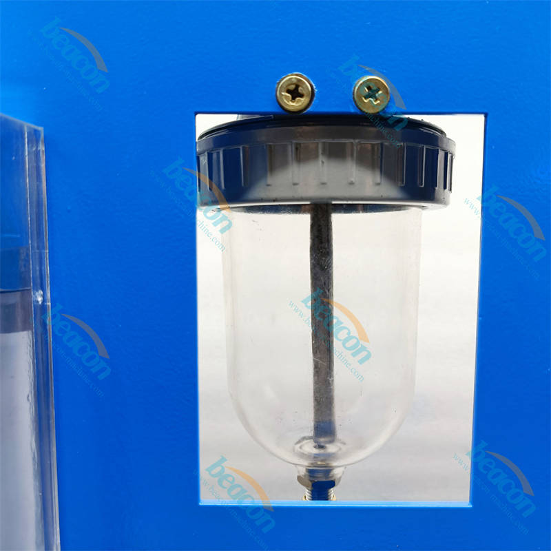 PT Injector Tester, Injector Leakage Detector, Cummins Fuel System Seal Test