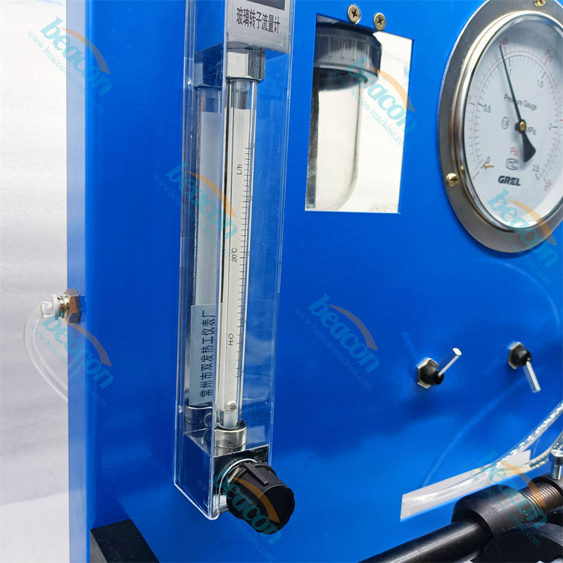 PT Injector Tester, Injector Leakage Detector, Cummins Fuel System Seal Test