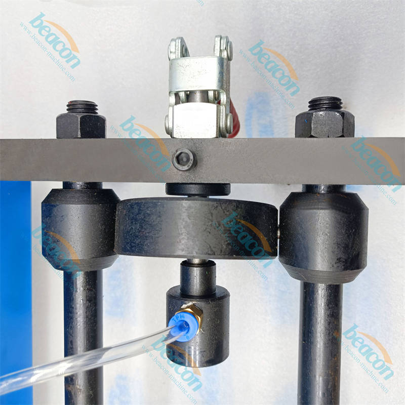 PT Injector Tester, Injector Leakage Detector, Cummins Fuel System Seal Test