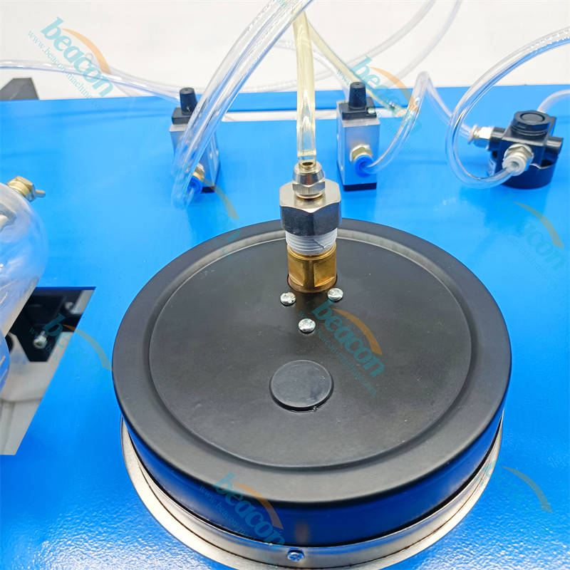 PT Injector Tester, Injector Leakage Detector, Cummins Fuel System Seal Test