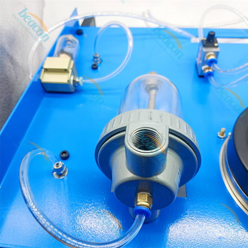 PT Injector Tester, Injector Leakage Detector, Cummins Fuel System Seal Test