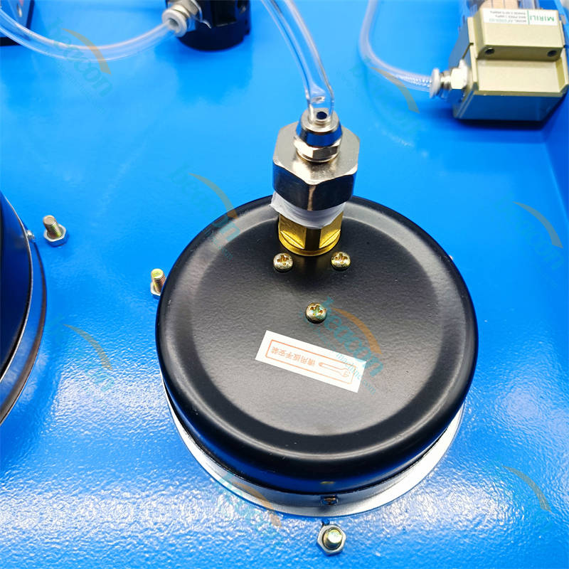 PT Injector Tester, Injector Leakage Detector, Cummins Fuel System Seal Test