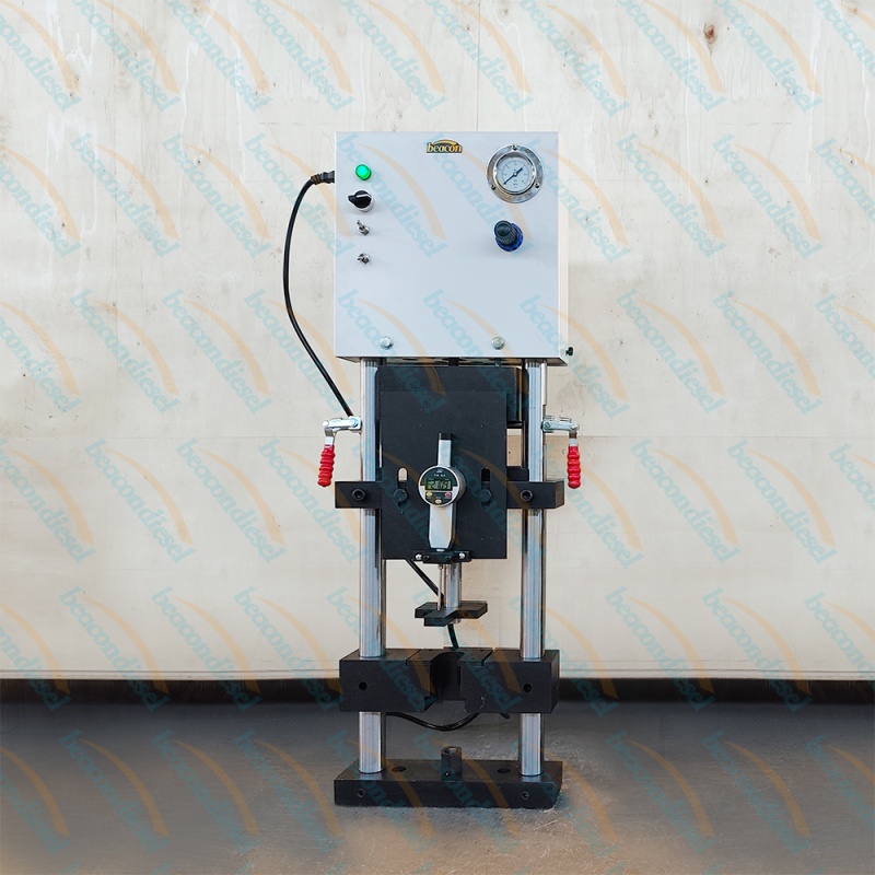Cummins PT Pump Tester, Fuel Pump Test Bench, Diesel Calibration Equipment