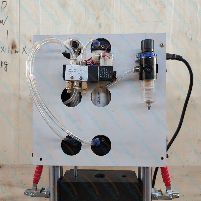 Cummins PT Pump Tester, Fuel Pump Test Bench, Diesel Calibration Equipment