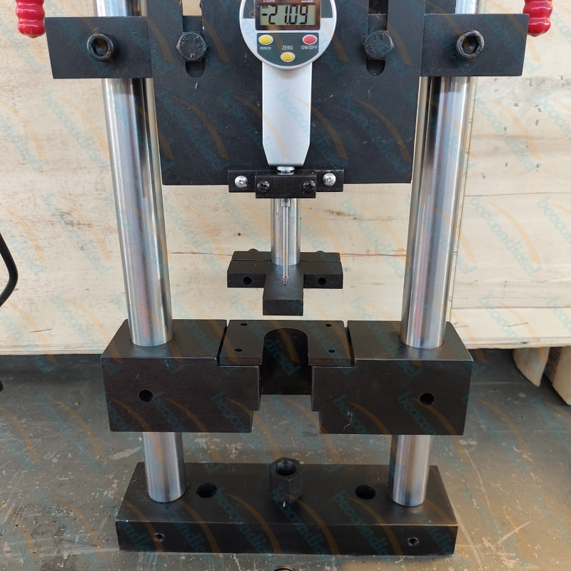 Cummins PT Pump Tester, Fuel Pump Test Bench, Diesel Calibration Equipment