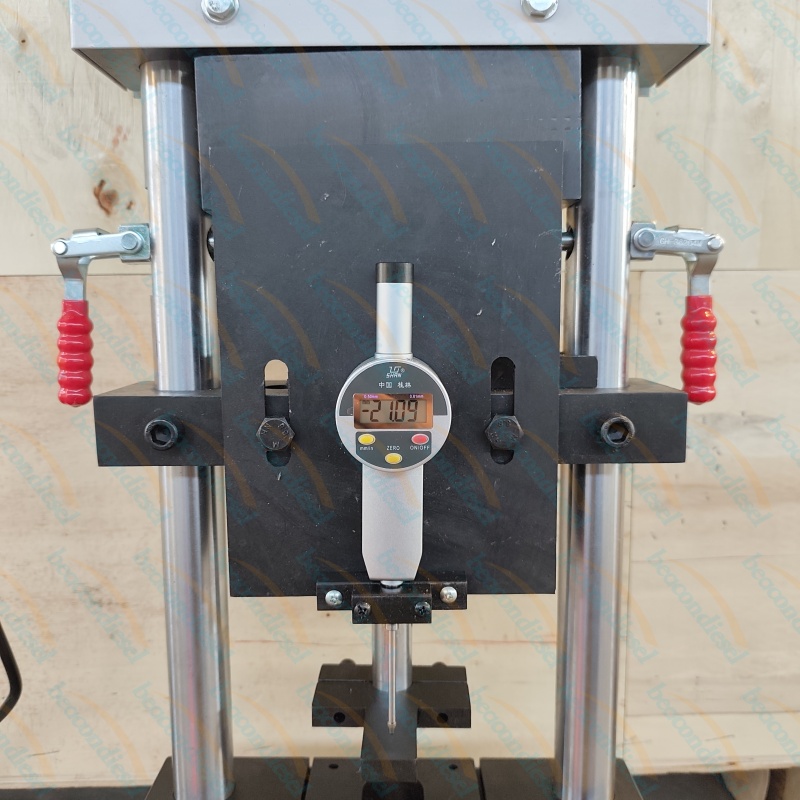 Cummins PT Pump Tester, Fuel Pump Test Bench, Diesel Calibration Equipment
