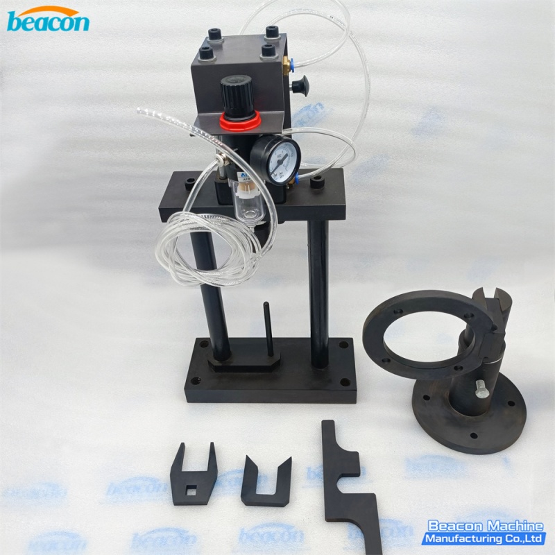 Automatic Injector Tool, Cummins Repair Automation, Diesel Overhaul Equipment