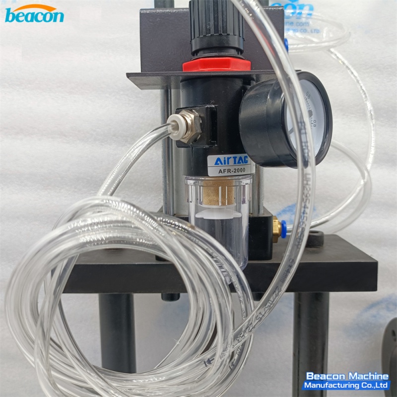 Automatic Injector Tool, Cummins Repair Automation, Diesel Overhaul Equipment