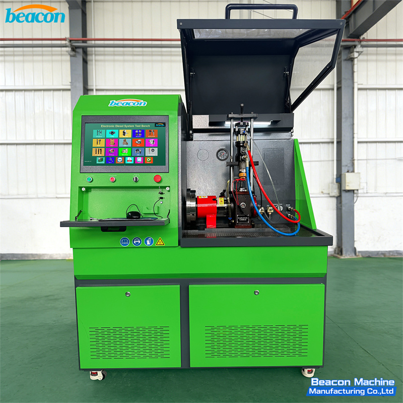 EUI EUP Tester, Cambox for Injector, Unit Pump Test Kit