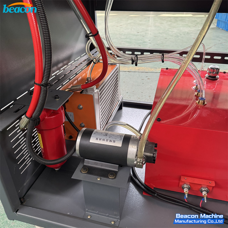 EUI EUP Tester, Cambox for Injector, Unit Pump Test Kit