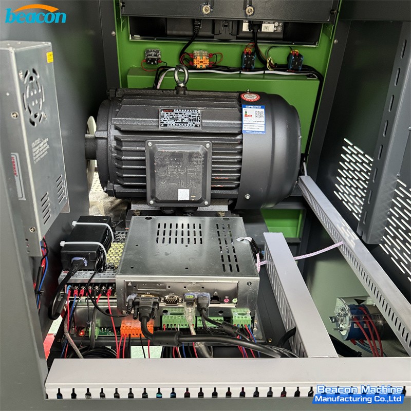 EUI EUP Tester, Cambox for Injector, Unit Pump Test Kit