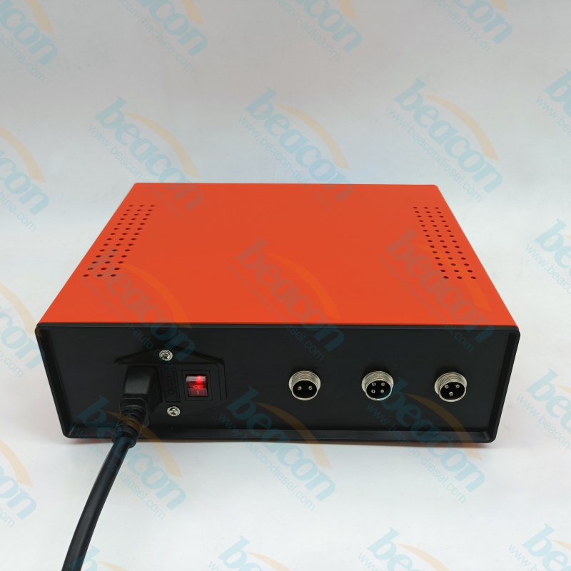 Common Rail Injector Tester, Piezo Injector Driver, Injector AHE Tester Common Rail Injector Tester, Piezo Injector Driver, Injector AHE Tester
