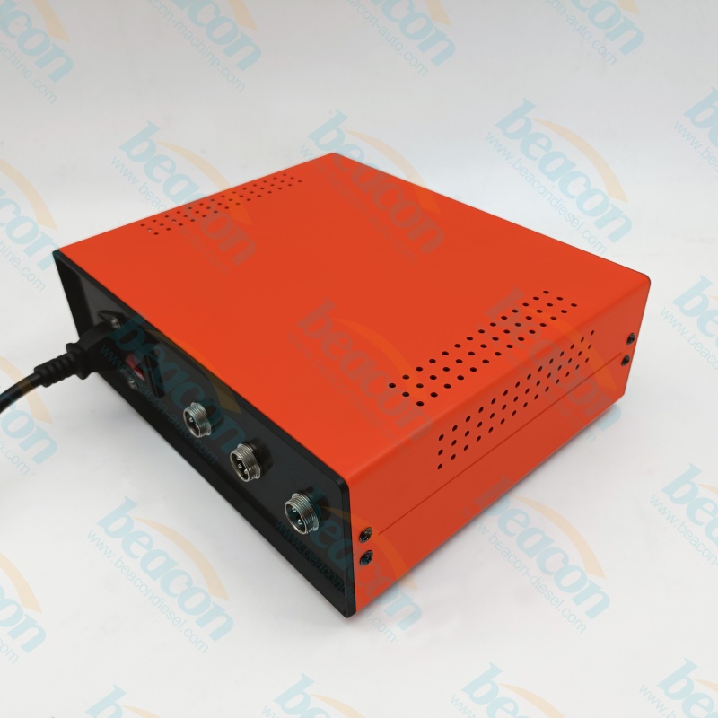 Common Rail Injector Tester, Piezo Injector Driver, Injector AHE Tester Common Rail Injector Tester, Piezo Injector Driver, Injector AHE Tester
