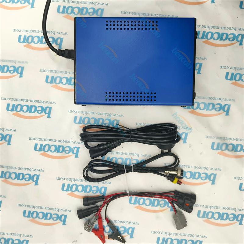 Common Rail Injector Tester, Injector AHE Tester, Diesel Injector Driver