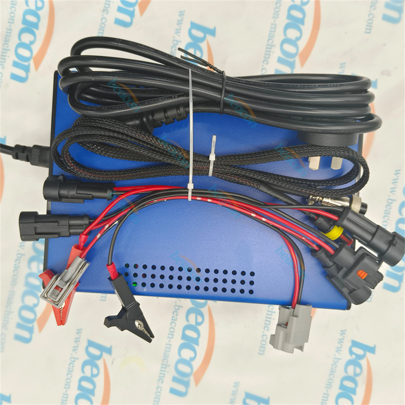 Common Rail Injector Tester, Injector AHE Tester, Diesel Injector Driver