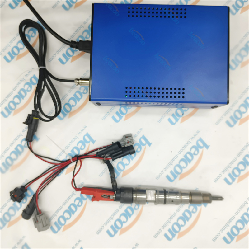 Common Rail Injector Tester, Injector AHE Tester, Diesel Injector Driver