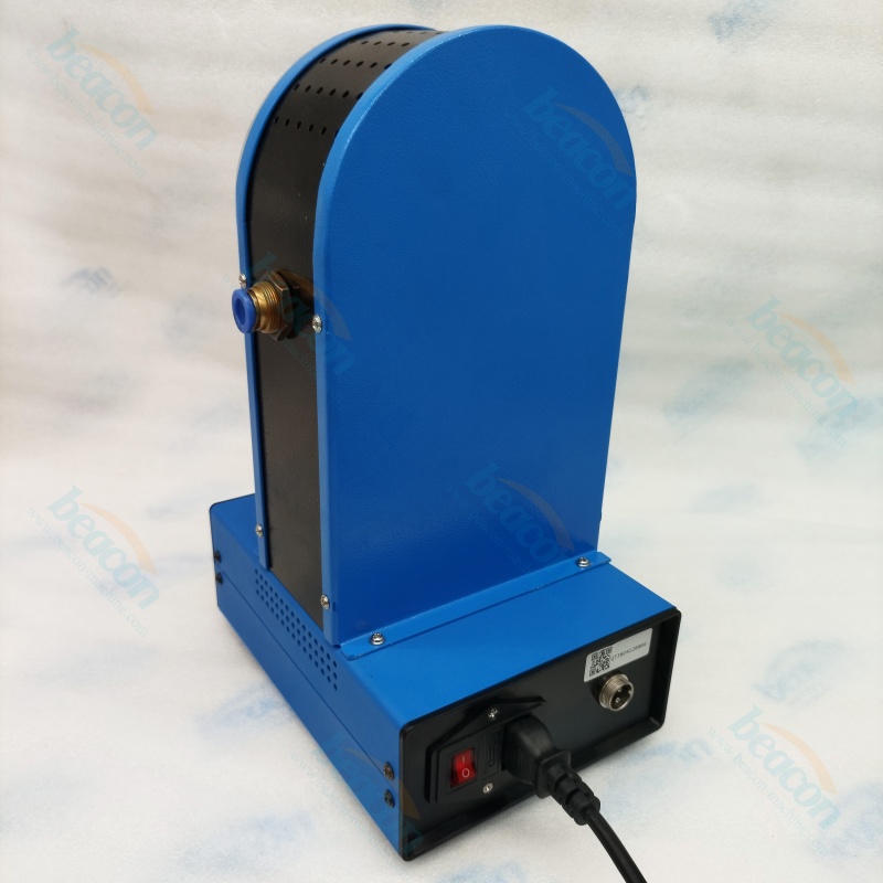Piezo Injector Tester, Piezo Crystal Analyzer, Injector Dynamic Lift Measurement
