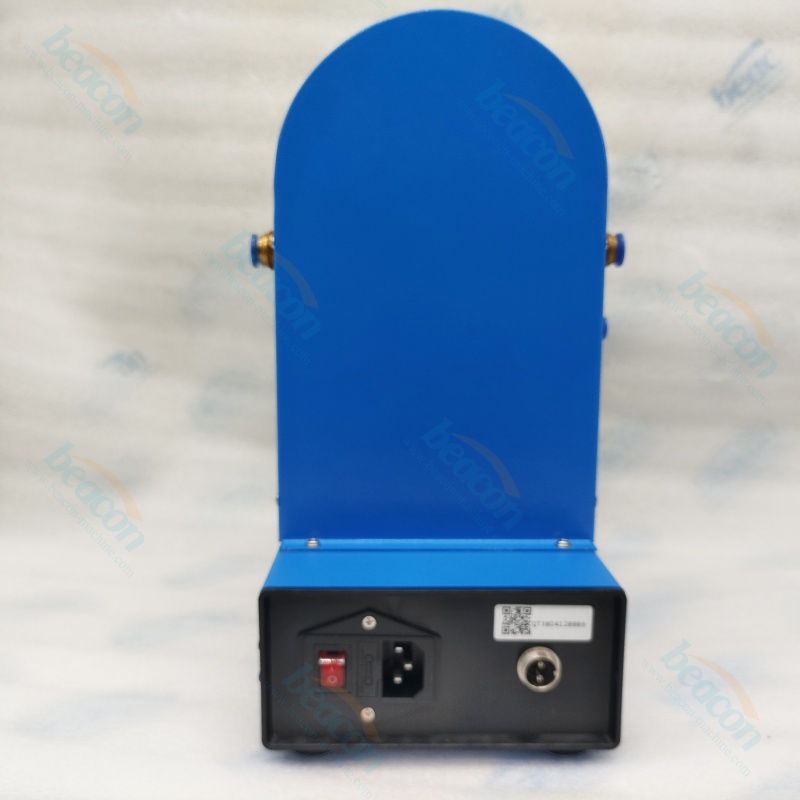 Piezo Injector Tester, Piezo Crystal Analyzer, Injector Dynamic Lift Measurement