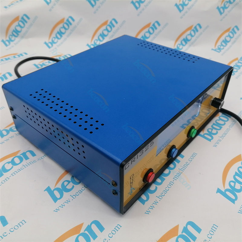 Common Rail Injector Tester, Dual Channel Injector Driver, CRIN4 Injector Tester