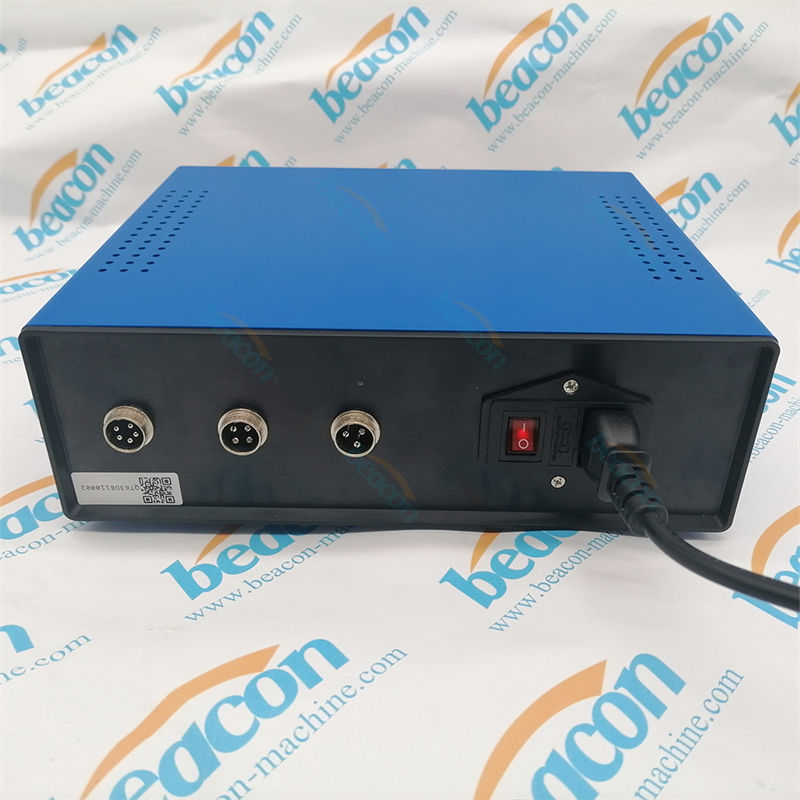 Common Rail Injector Tester, Dual Channel Injector Driver, CRIN4 Injector Tester
