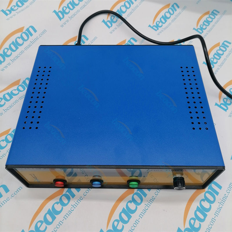 Common Rail Injector Tester, Dual Channel Injector Driver, CRIN4 Injector Tester