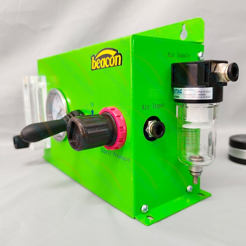 Siemens Piezo Tester, Injector Air Gap Test, Piezo Stroke Measurement Siemens Piezo Tester, Injector Air Gap Test, Piezo Stroke Measurement