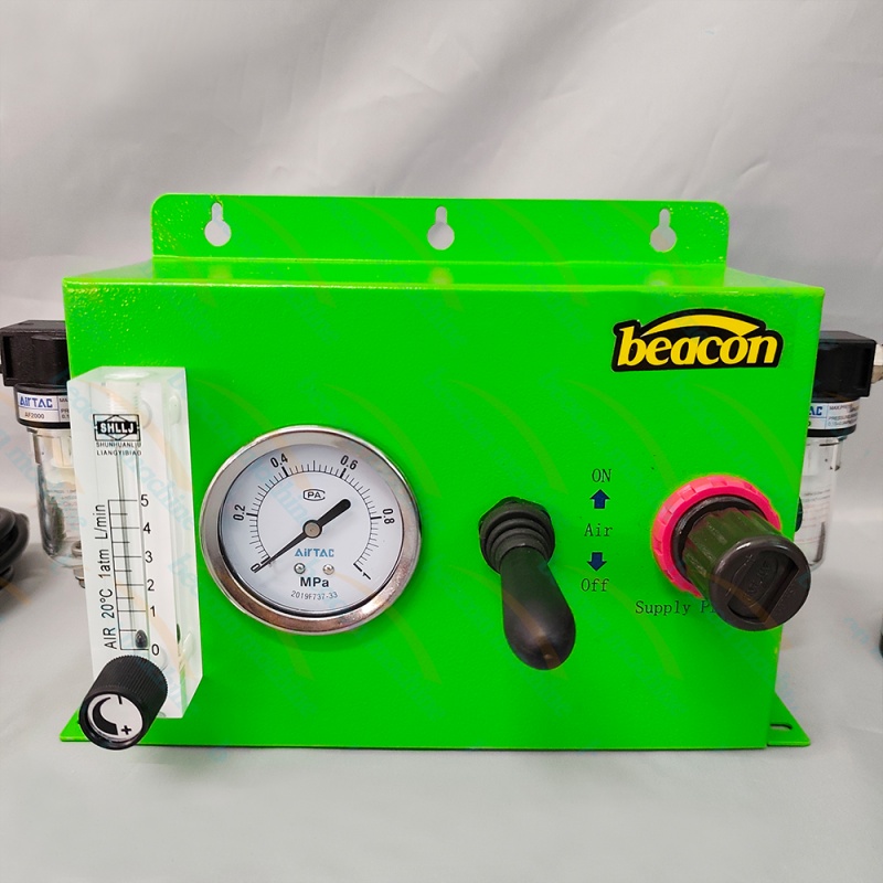 Siemens Piezo Tester, Injector Air Gap Test, Piezo Stroke Measurement Siemens Piezo Tester, Injector Air Gap Test, Piezo Stroke Measurement