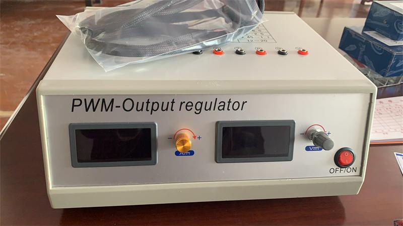 VP37 Pump Tester, Diesel EDC Simulator, Electronic Fuel Pump Repair