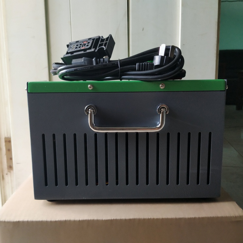 VP44 Pump Tester, Diesel Pump Simulator, VP44 EDC Calibration