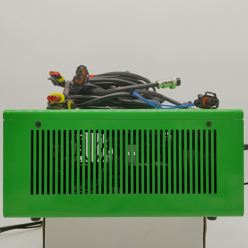 CAT HEUI Tester, Caterpillar 320D Pump Tester, HEUI Injector Test System CAT HEUI Tester, Caterpillar 320D Pump Tester, HEUI Injector Test System
