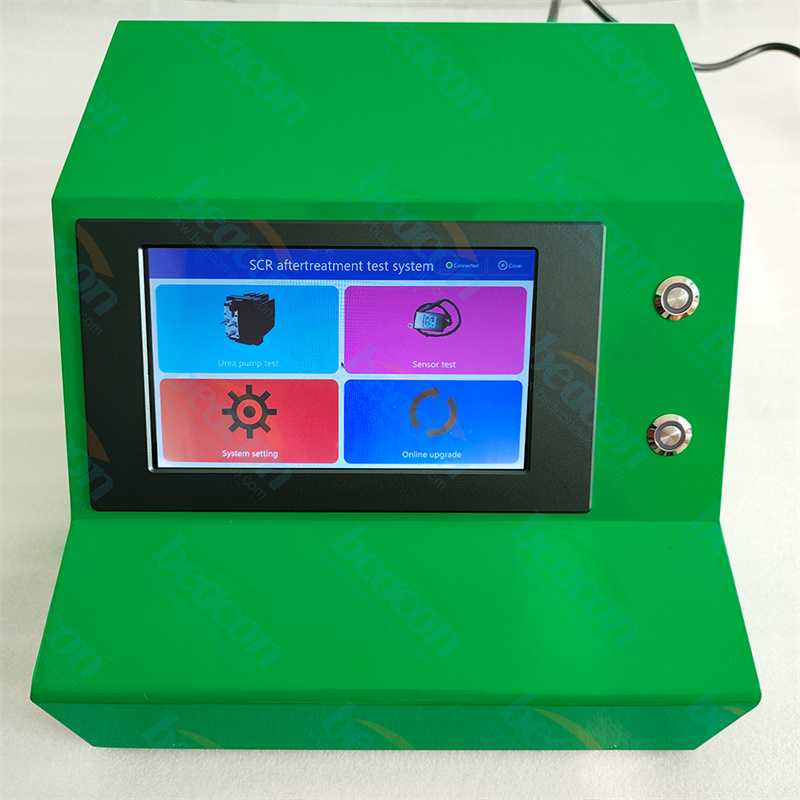 Urea Pump Tester, AdBlue Pump Controller, SCR System Diagnostic Urea Pump Tester, AdBlue Pump Controller, SCR System Diagnostic