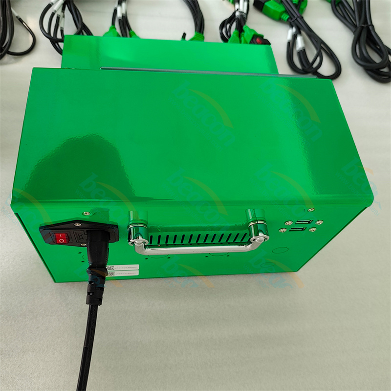 Urea Pump Tester, AdBlue Pump Controller, SCR System Diagnostic Urea Pump Tester, AdBlue Pump Controller, SCR System Diagnostic